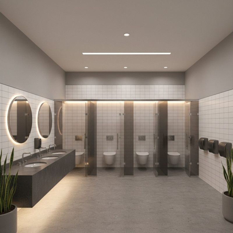 Top Bathroom Remodeling Companies in Stillwater, OK