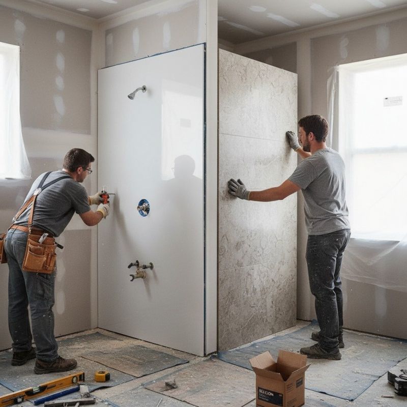 Top Bathroom Remodeling Companies in Stillwater, OK